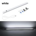 thumbnail image 1 of LED Makeup Light USB Hand Sweep Switch Motion Sensor Vanity Table Bar Strip Backlight Cabinet Cupboard Dressing mirror Lamp Wall Light ,Widely Use, 1 of 7