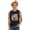Black, variant on Kids USA 250th Independence Day Sleeveless Tank Top, Patriotic Flag Print Crew Neck Casual Tee for Boys Girls, Lightweight Summer Top for 4th of July(Black3,12-13 Years)