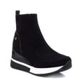 thumbnail image 2 of Women's Wedge Ankle Booties By XTI 140057, 2 of 2