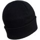 thumbnail image 3 of Portwest - Gorro de punto con luz LED frontal (Negro), 3 of 5