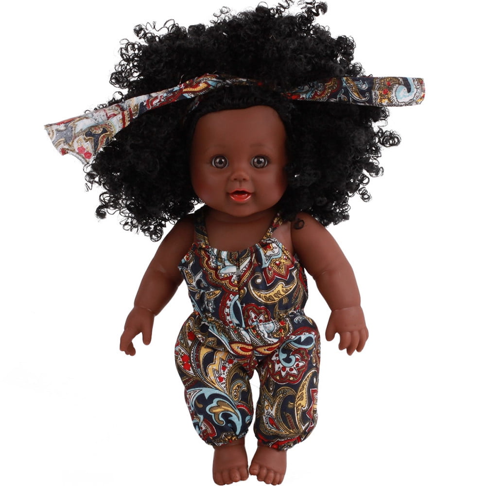 american black girl doll