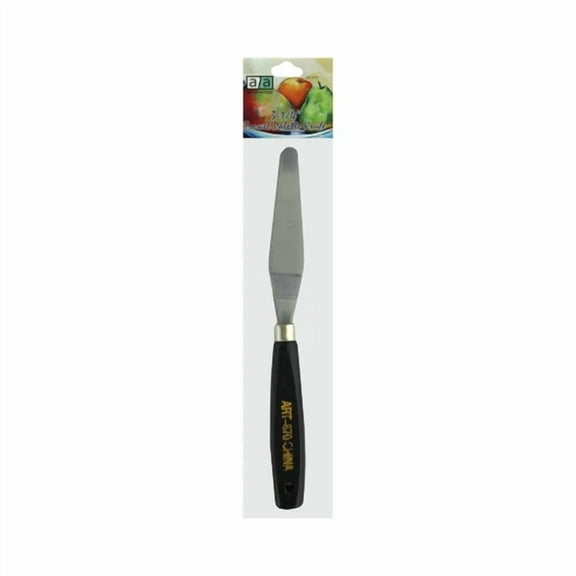 Art Advantage Palette Knife 3.25" Trowel Blade