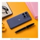 thumbnail image 4 of Smartphone Motorola Edge 60 Fusion 5G / 256GB Gris Desbloqueado, 4 of 5