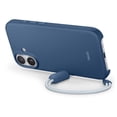 thumbnail image 2 of Beats iPhone 17 Kickstand Case with MagSafe and Camera Control - Bedrock Blue, 2 of 3