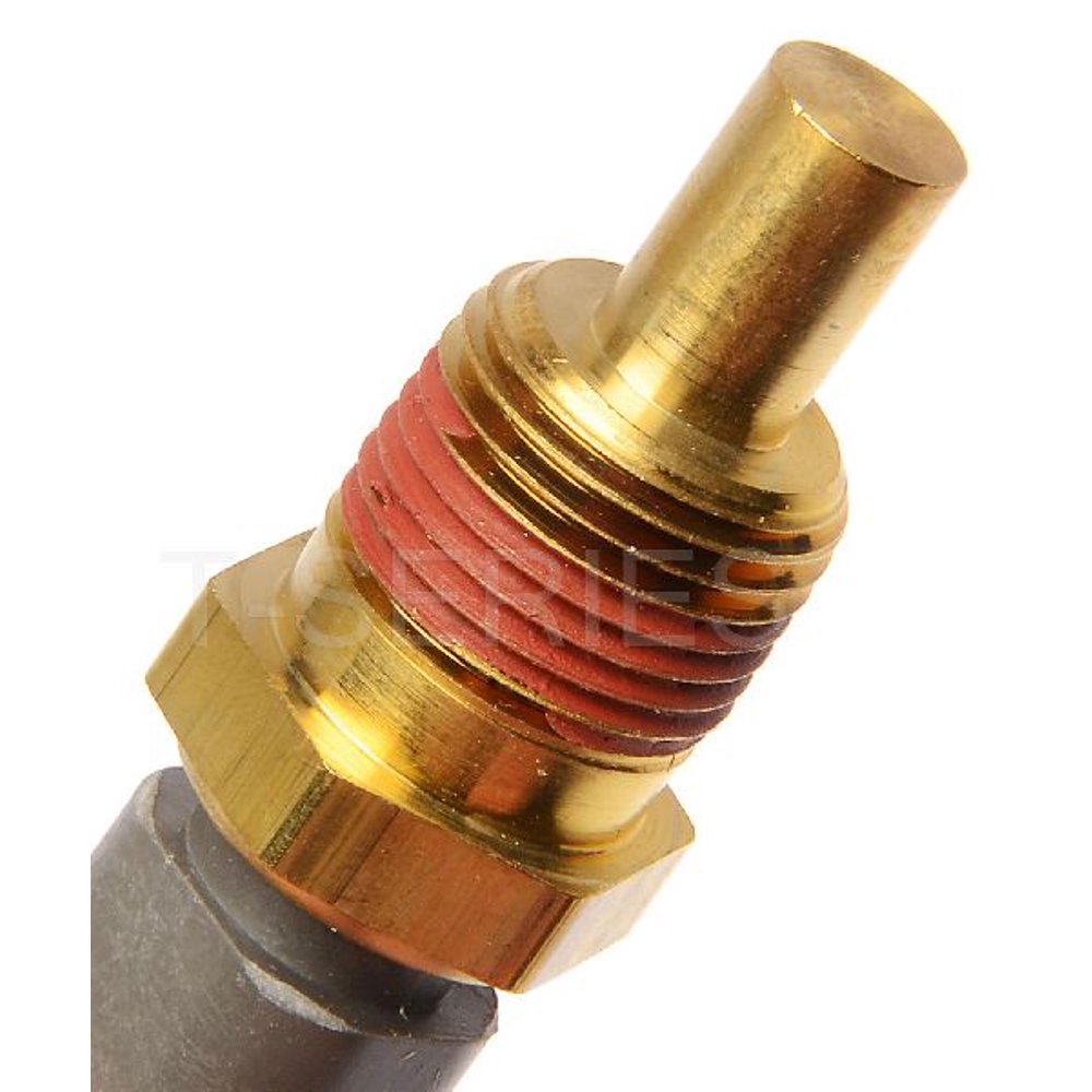 OE Replacement for 20092009 Dodge Journey Engine Coolant Temperature Sensor (R/T / SXT / SXT