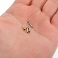 thumbnail image 2 of 16pcs Umbrella Rib Rivets Umbrella Repair Parts Support Rivets for Umbrella Restoration, 2 of 8