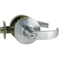 thumbnail image 3 of Dexter Commercial C1000-CLRM-C-626-KDC Cylindrical Lock Satin Chrome, 3 of 3