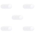 thumbnail image 1 of relayinert Professional Results With Clear Acrylic Plate For Artists Suitable For All Levels Acrylic Disc 15cm*2mm/10piece 5Set, 1 of 6