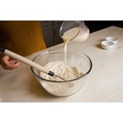 Brod & Taylor Dough Whisk for Bread Making and Baking