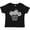 AB-Black, variant on Crawl Walk Ride Motorcycle Boys or Girls Toddler T-Shirt