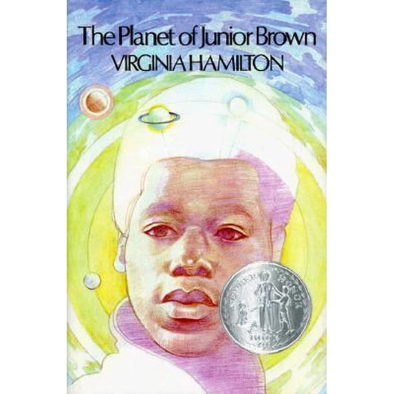 Pre-Owned The Planet of Junior Brown (Hardcover) 002742510X 9780027425109