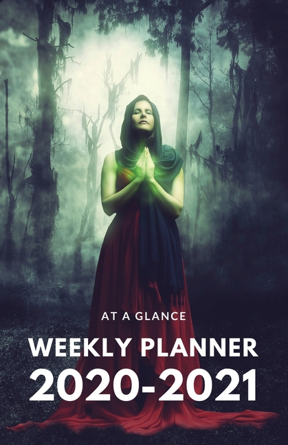 Planner For A Magical 2021 Planner For A Magical 2021