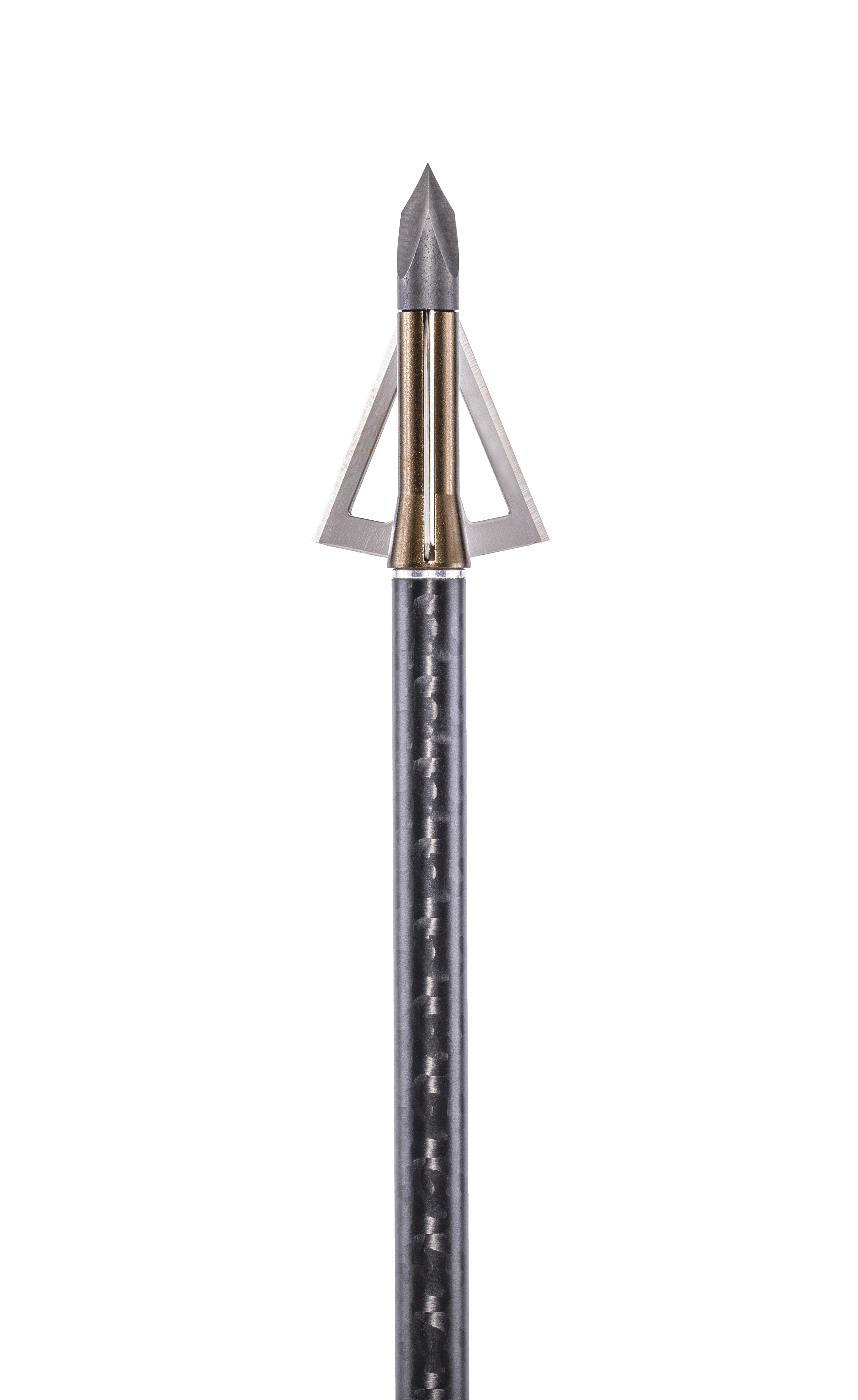 Muzzy Broadhead