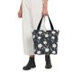 thumbnail image 5 of Balery Lilies Flowers Bolsa de Hombro con Diseño, Bolsa Grande y Duradera, Bolsa Versátil para Compras, 5 of 6