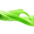 thumbnail image 5 of Telic Energy Flip Flop - Key Lime - L - US Women's 11 / Men's 10, 5 of 7