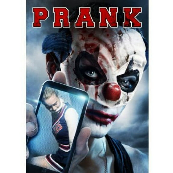 Image Entertainment - Prank [DIGITAL VIDEO DISC]