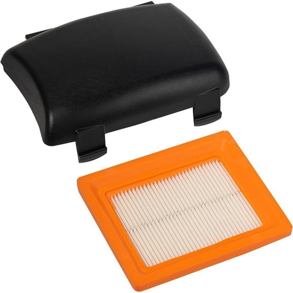 14 096 133-S Air Cleaner Cover With 14 083 15-S Air Filter