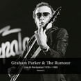 thumbnail image 3 of Graham Parker - Live At Rockpalast 1978 And 1980, Vol. 2 - Rock - Vinyl, 3 of 4