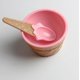 thumbnail image 3 of Juego de tazones de helado ZJDOAK para niños, tazón de helado de dibujos animados de color caramelo con cuchara, lindos tazones de postre de colores caramelo para fiestas de verano, regalos para, 3 of 3
