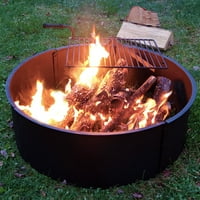 Fire Rings Walmart Com