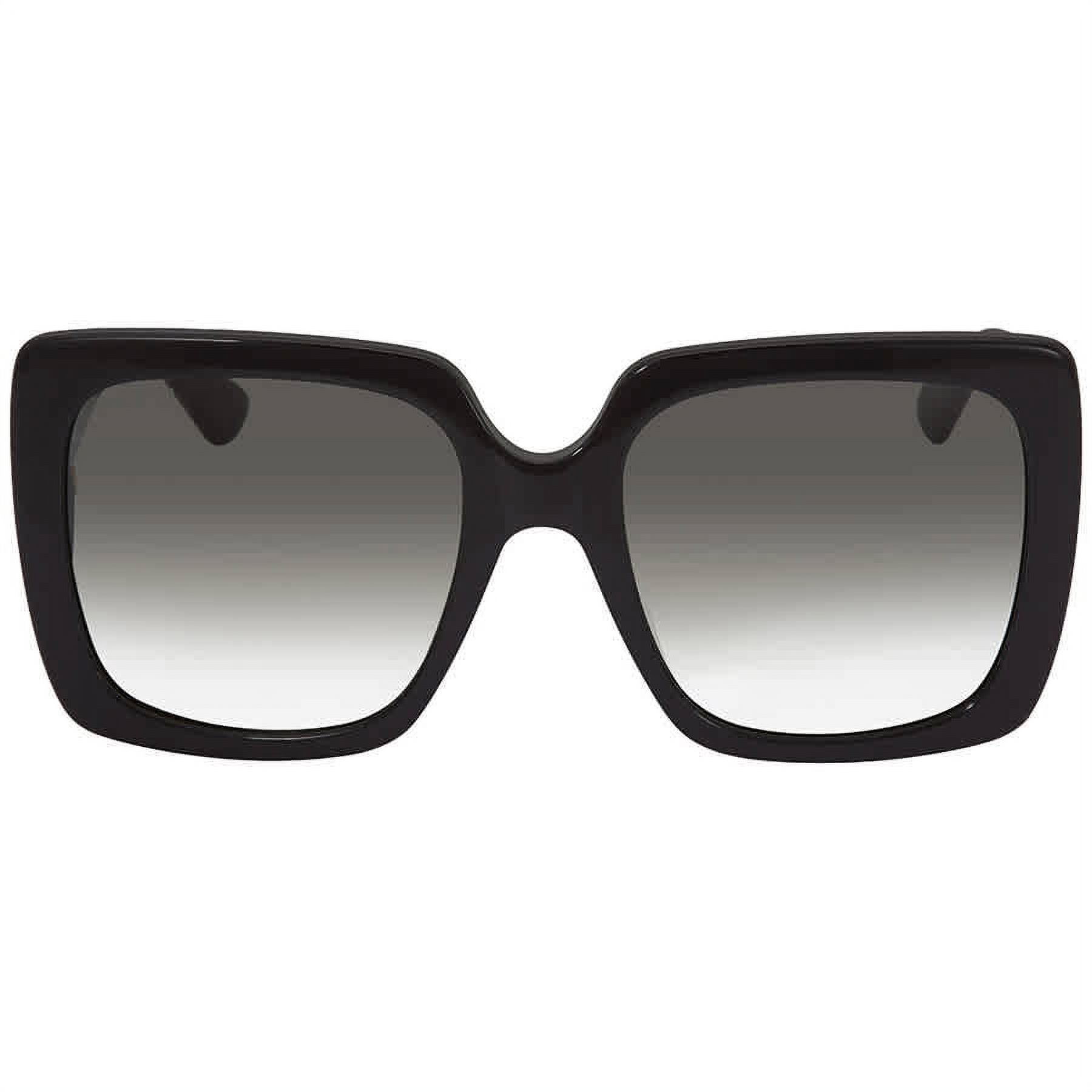 NWT Gucci GG0418S-001 Sunglasses 5438-4284-2400.jpg main image 3