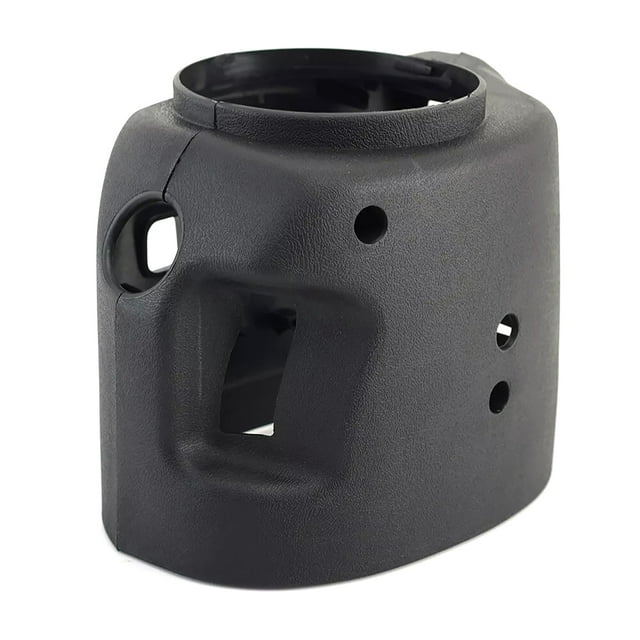 Steering Column Cover Shroud for GMC 3500 Vehicle's Look and Functionality Repair Shroud