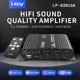 thumbnail image 2 of LEPY 838 USB Bluetooth 5.0 Subwoofer Amplifier HIFI 2.1 Ch 12V Car Home Amp USB Drive Lossless Music Suitable for 4-8 Ohm Speake, 2 of 5
