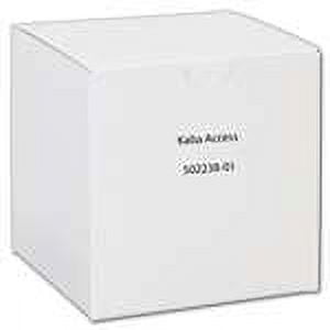 DormaKaba 502238-01 Battery Pack 1-Each