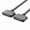 Cable Length:1m,Specifications,Snap CN50P, variant on SCSI CN14/20/26/36/50 MDR SCSI I/O Male to Male Connector Cable for Servo Drives, 1.5m Length