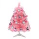 thumbnail image 2 of Xihbxyly Los Artículos Más Vendidos Árbol de Navidad Led de Condensación de Primera Calidad, Árbol de Navidad Artificial Abeto, Ideal para Oficina En Casa y Decoración de Fiestas Navideñas, 2 of 7