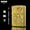 海贼王, variant on Z2 Brass Kerosene Lighter Embossed Inlaid Anime Retro Creative Windproof Men’s Gift,海贼王