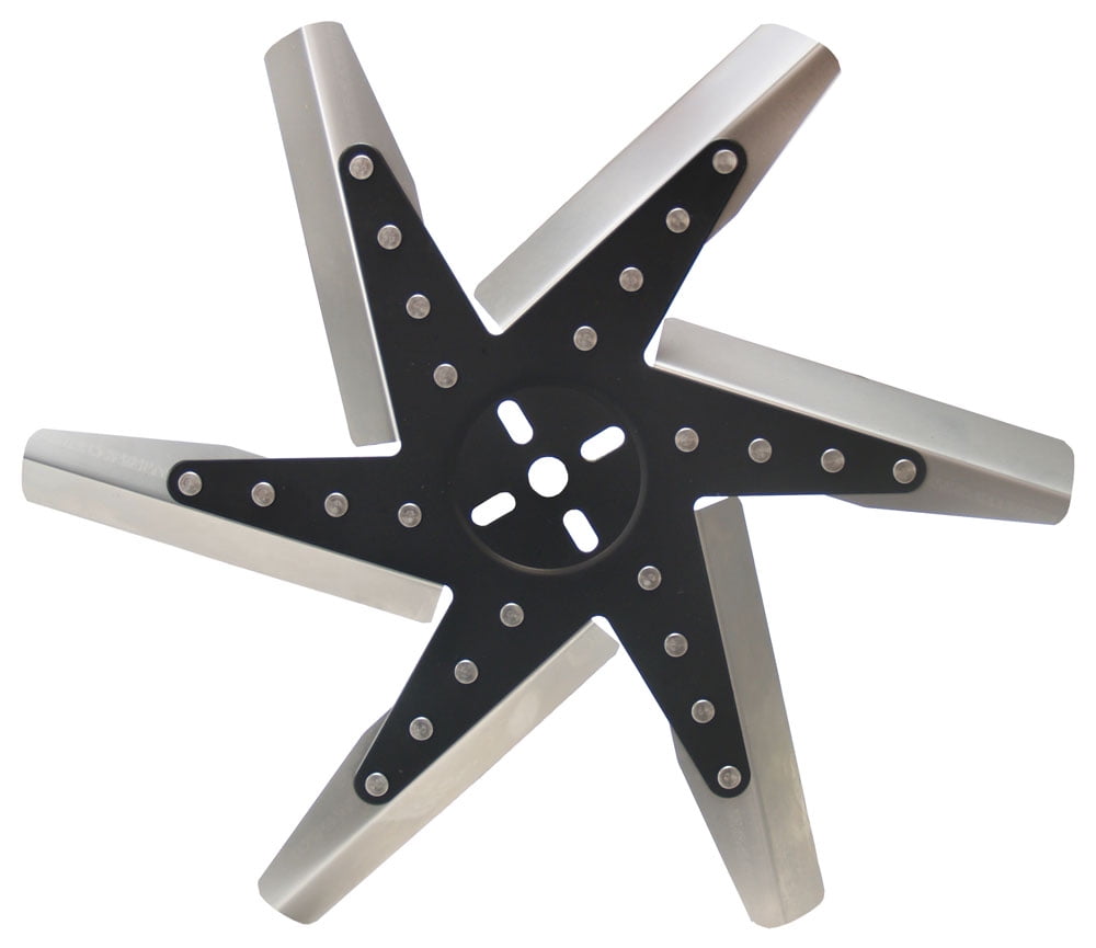 Derale 34510 1 Universal Fan Spacer