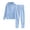 Sky Blue, variant on Migroa Perfect Gift Set for Men | Matching Hoodie & Relaxed Fit Joggers | Cozy Loungewear & Travel Sweatsuit Under $20, Red S