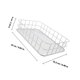 thumbnail image 2 of GAXIRE Decorativa Para Hámster De Hierro Con Plataforma Resistente Para Pequeños, 2 of 6