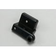 thumbnail image 3 of Norcold Refrigerator Door Cap 623819 Replacement For Norcold 1200/1210 Series Refrigerator; Fits Door Upper Right Hand Side/Lower Left Hand Side; Center Cap; Plastic, 3 of 3