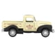 thumbnail image 1 of Juguete Modelo de Camión de Aleación, Modelo de Camioneta Pickup a Escala 1:32 Con Efectos de Luz y Sonido, Réplica de Camión de Juguete Vintage Para Niños, 1 of 7