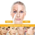 thumbnail image 3 of Crema facial HUOGUO Efectiva para blanquear la mañana, 25 ml, unisex, 3 of 4