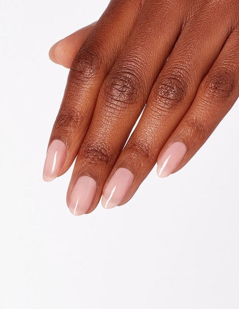 OPI GelColor Gel Nail Polish -Bare My Soul #GCSH4 0.5 Fl Oz