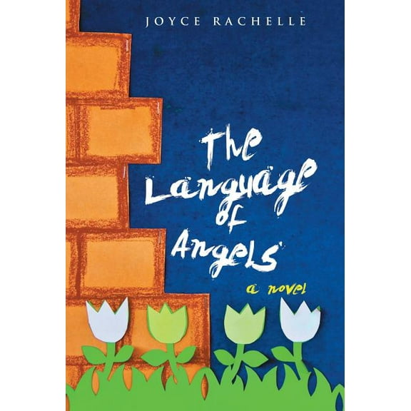 The Language of Angels (Hardcover)