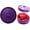 Red, variant on 6Pcs Halloween Dumpling Squishy, Halloween Spooky Ghost Dumpling Squishies Balls, Dumplings Stress Balls for Adults Fidget Balls With Steamer,Relief Fidget Sensory for Holiday & Birthday Gifts