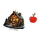 thumbnail image 5 of Escultura de la Natividad,Adorno acrílico 2D Adorno de pie,Centro de mesa con decoración de belén acrílico,Estatua,Escultura de fruta artificial,estatua y artesanía, 5 of 8
