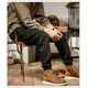 thumbnail image 4 of Pantalones Jogger Hombre Cargo Pantalón Casual Estilo Hiphop, 4 of 6