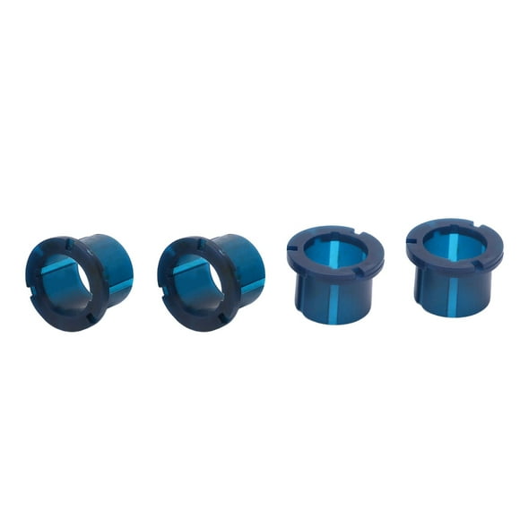 90385-11003, Auto Shift Linkage Bushing High Toughness 4 Pcs Automatic Shift Lever Linkage Bushing Deform Proof Long Service Life for Car