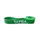 thumbnail image 1 of Banda de Resistencia Larga Tayga Verde, 1 of 3
