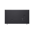 thumbnail image 2 of LG 43-Inch QNED82 4K UHD QNED Mini-LED Smart TV (2025) - 120Hz, α8 AI Processor 4K Gen 2, webOS 25, Dolby Vision + HDR10 Pro, Alexa Built-in, Magic Remote (43QNED82AAA) Open Box, 2 of 4