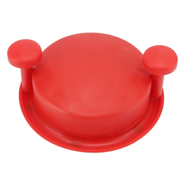Máquina de Trituradora de Pollo, Herramiente de Trituradore de Carne Portátil para Verduras, Carne de Cerdo Desmenuzada, Carne de Res, Pollo, de Agarre Fácil parabolas de