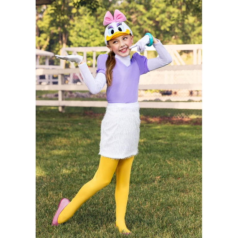 Kid s Daisy Duck Costume