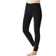 thumbnail image 1 of Pantalones cálidos para mujer, pantalones ajustados, leggings de cintura alta, leggings de dacrón para mujer, 1 of 4