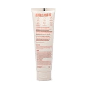 oVertone Daily Color Depositing Conditioner 4.5oz Temporary Hair Dye Conditioner with Shea Butter & Coconut Oil, Moisturizing Vegan & Cruelty-Free for All Hair Types & Color-Treated Hair, Ginger Glow