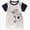 A7-White, variant on Baby Boy Girl Summer Cotton Linen Romper Clothes Basic Plain Ruffle Sleeveless Comfy Rompers Newborn Tops,Lightweight 6-12 Months 12-24 Months 2t 3t 4t 5t 6t 7t 8t 9t Children 9-12 Months